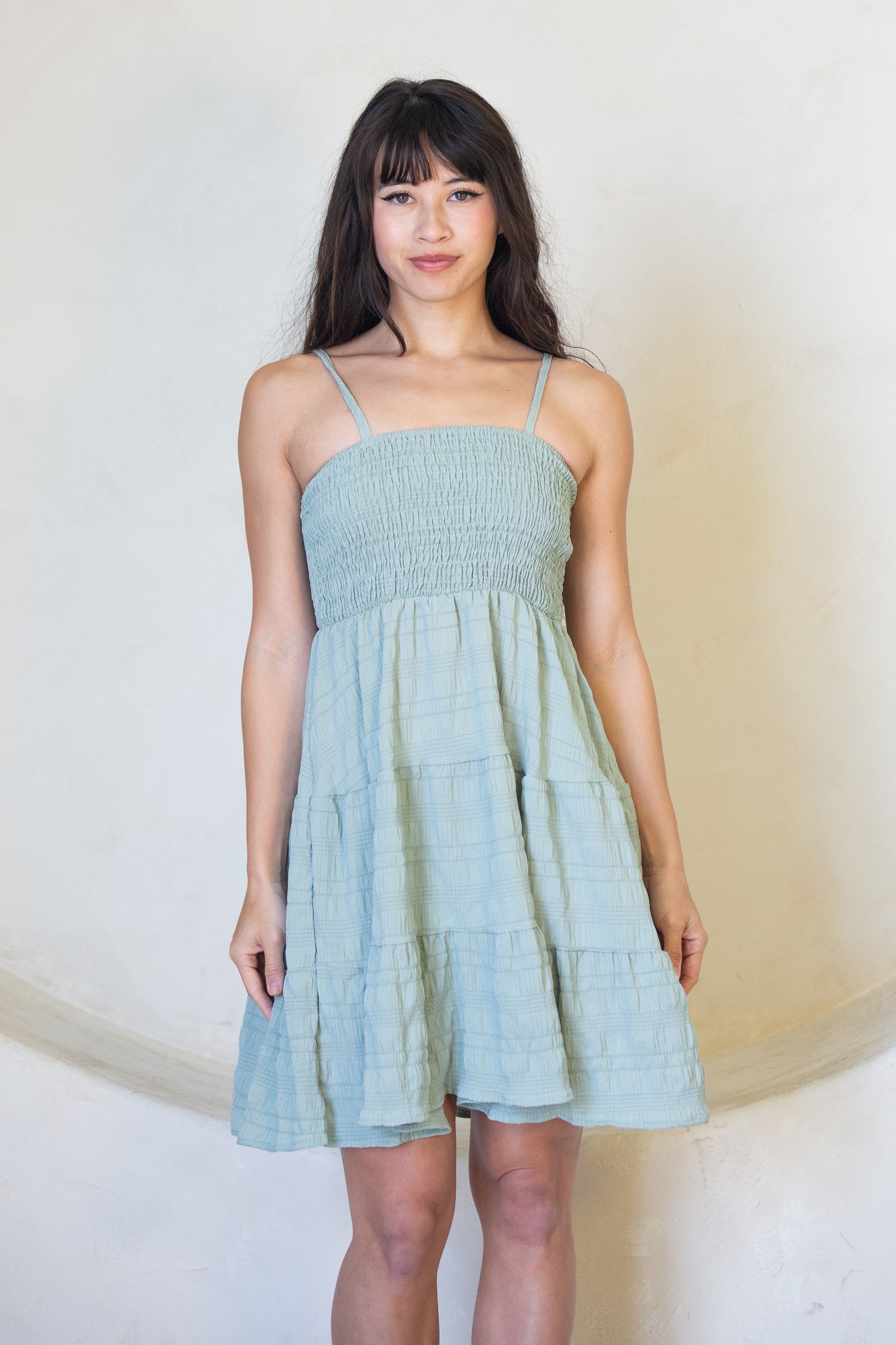 Bohemium Beach Sundress