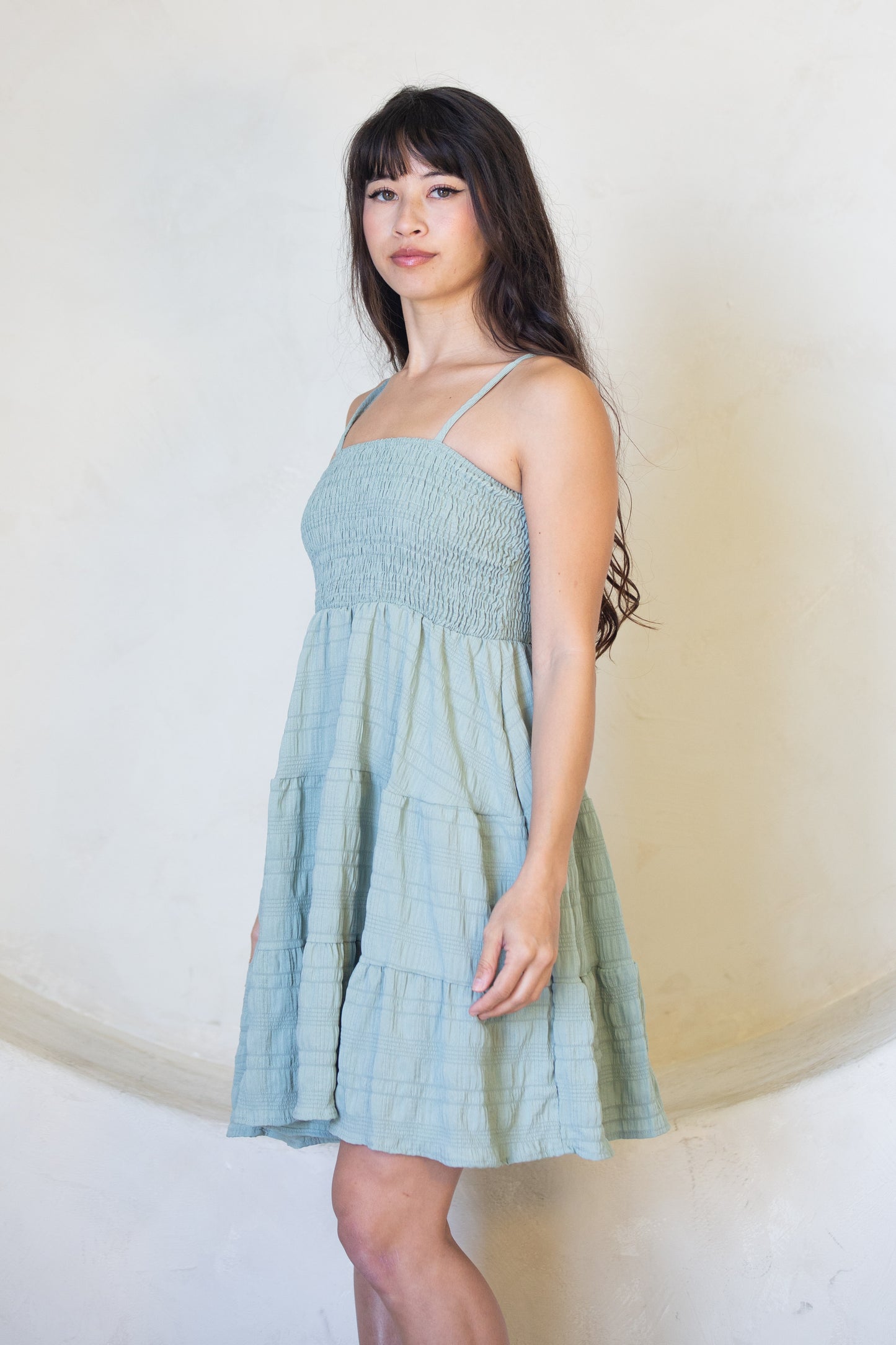 Bohemium Beach Sundress