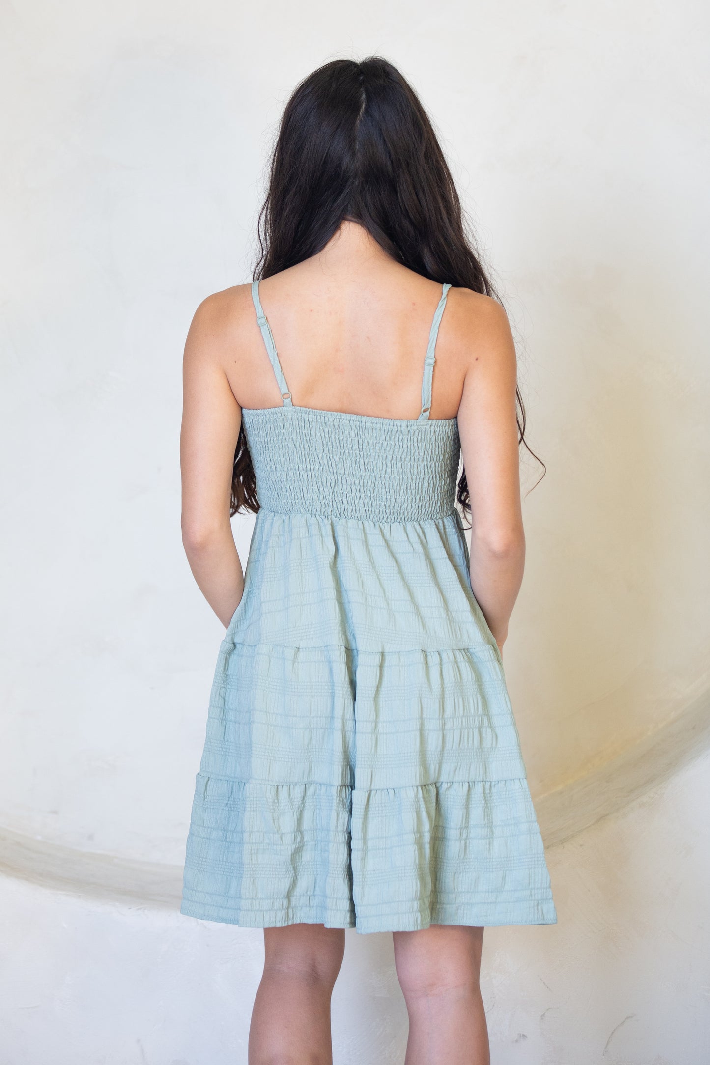 Bohemium Beach Sundress