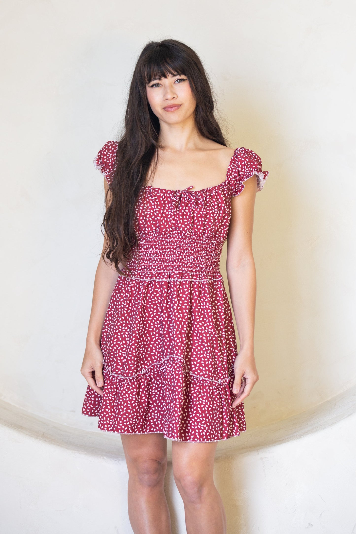 Vintage Sundress