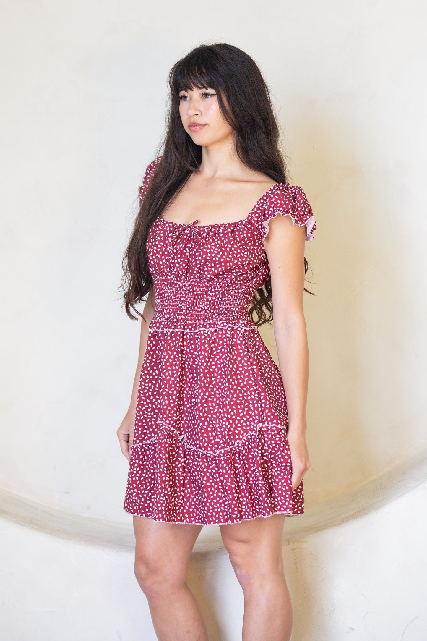 Vintage Sundress