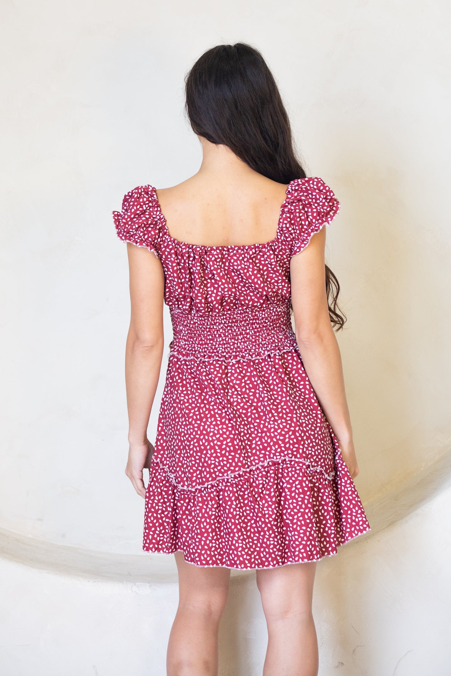 Vintage Sundress