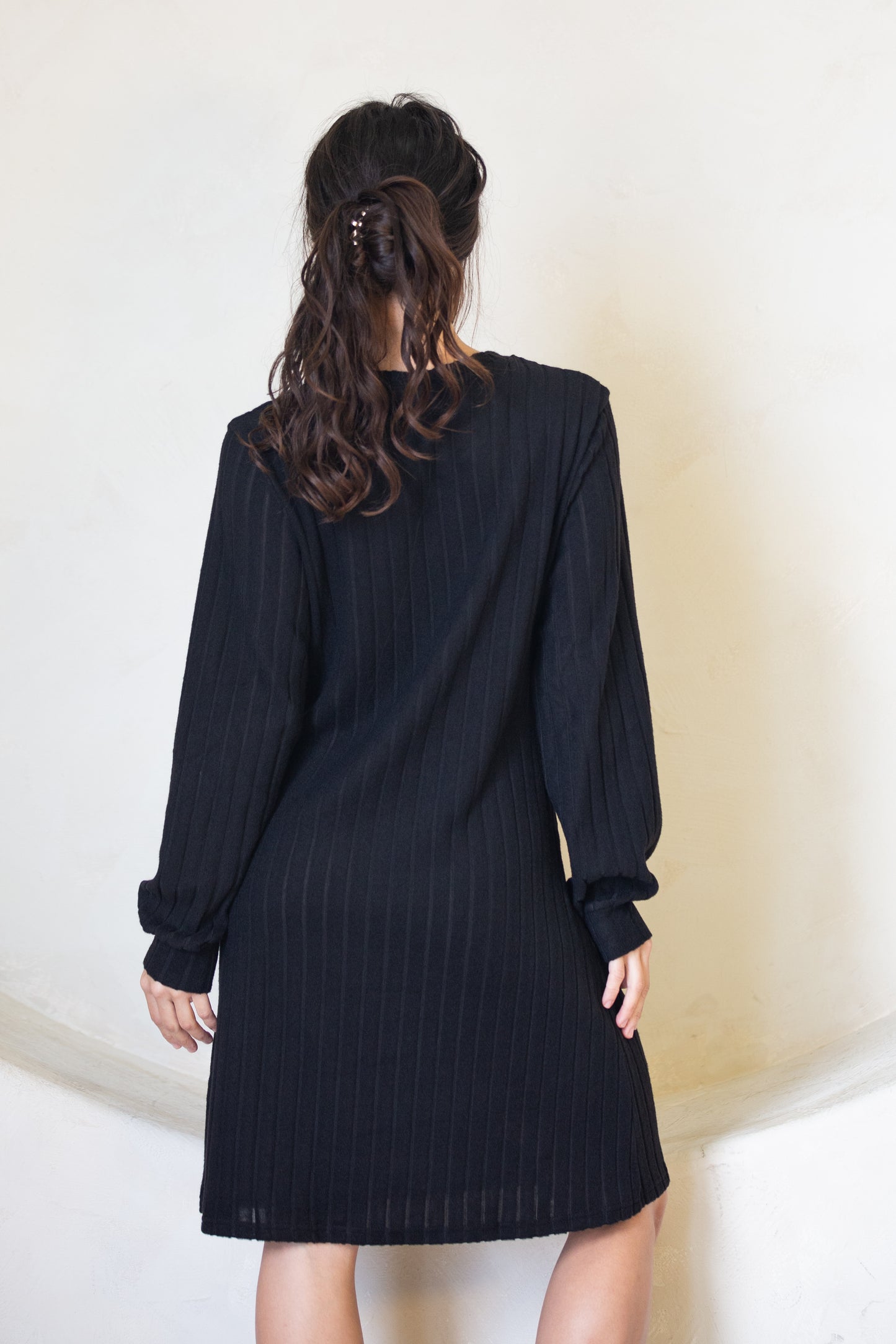 Long Sleeve V-Neck