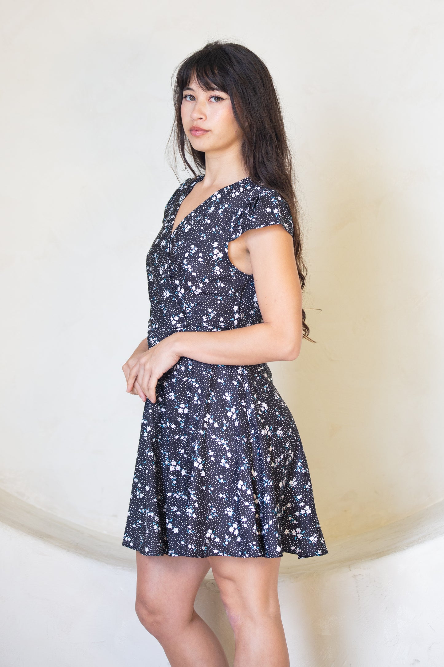 Short Floral