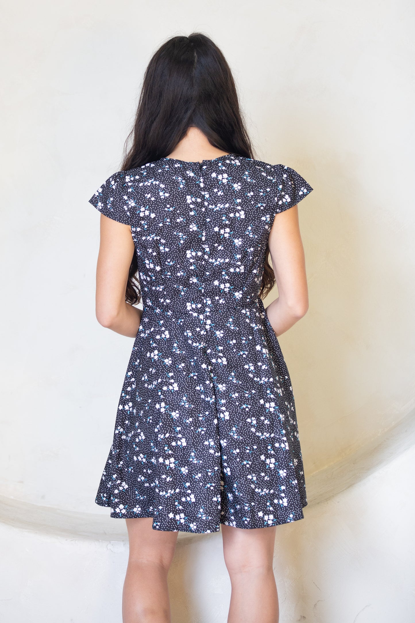 Short Floral