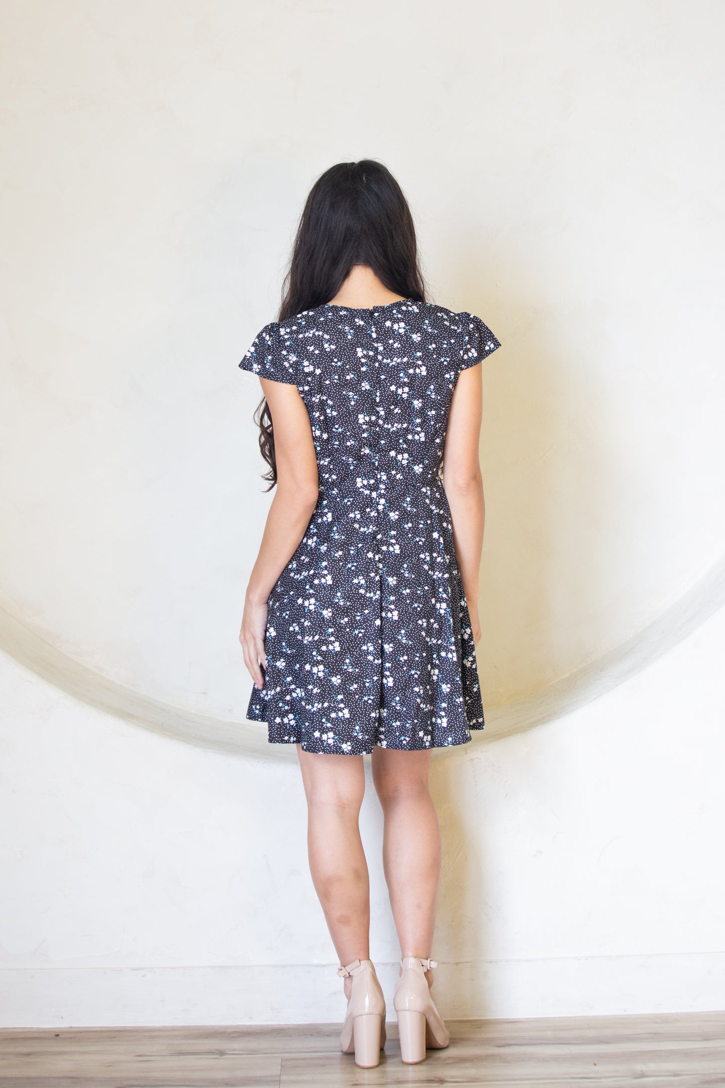 Short Floral