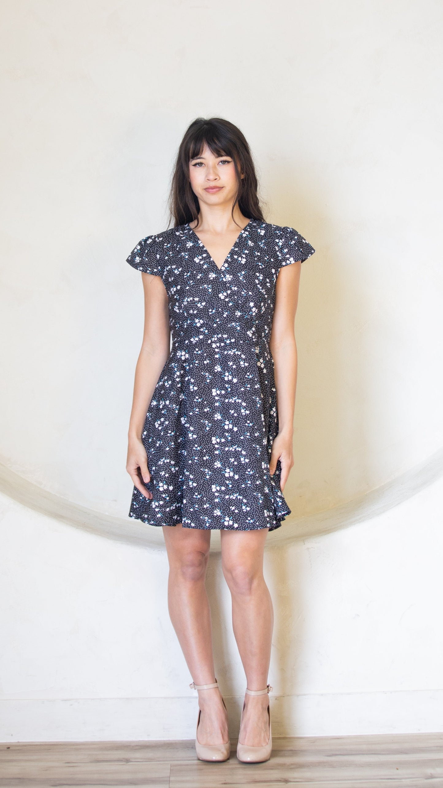 Short Floral