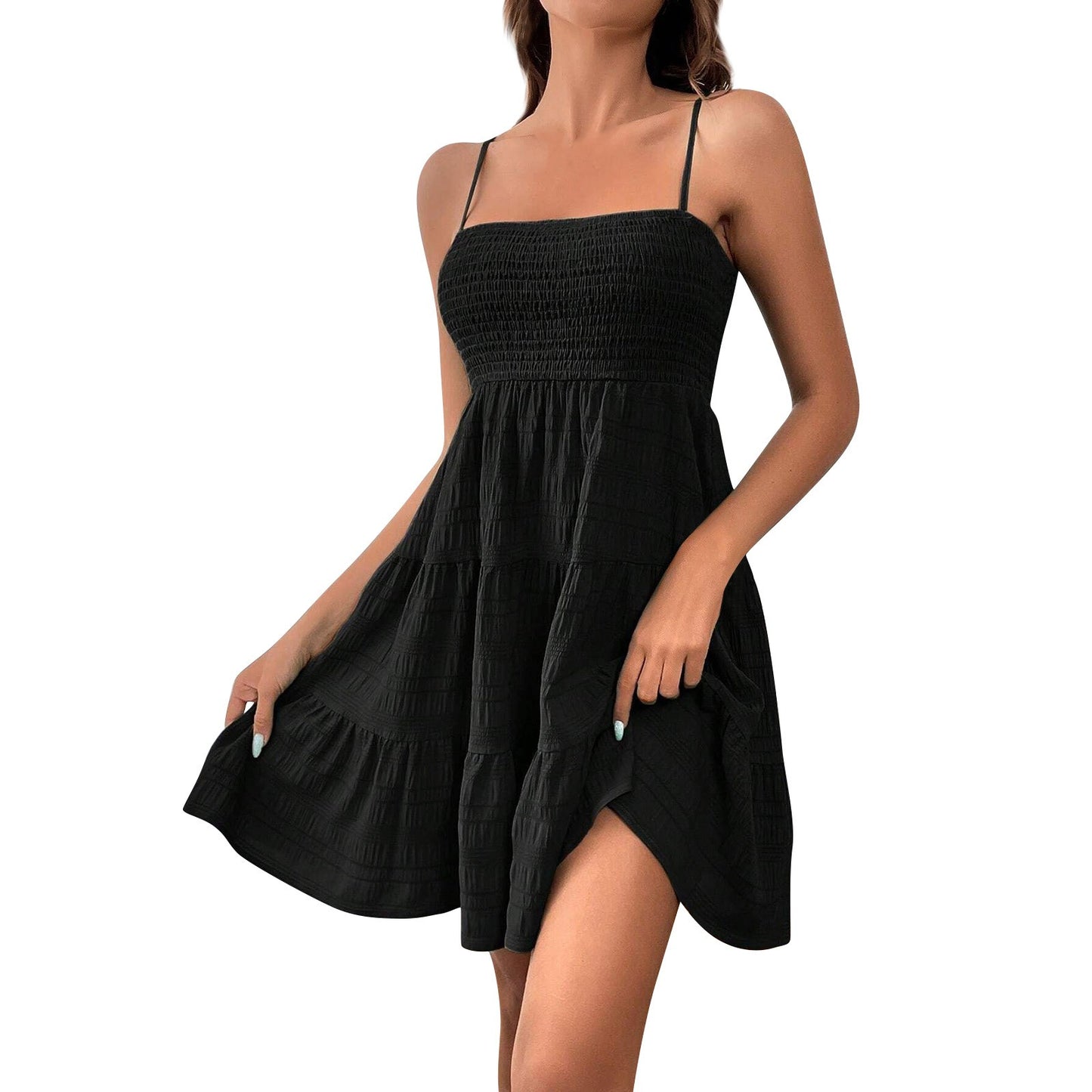 Bohemium Beach Sundress