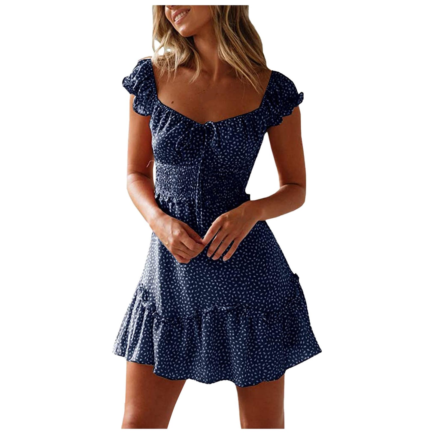 Vintage Sundress