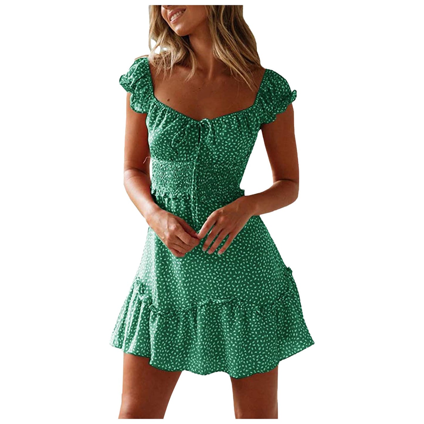 Vintage Sundress