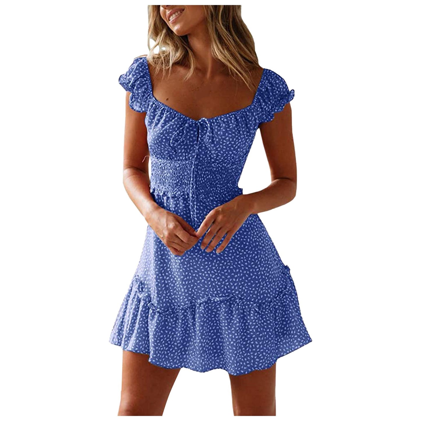 Vintage Sundress