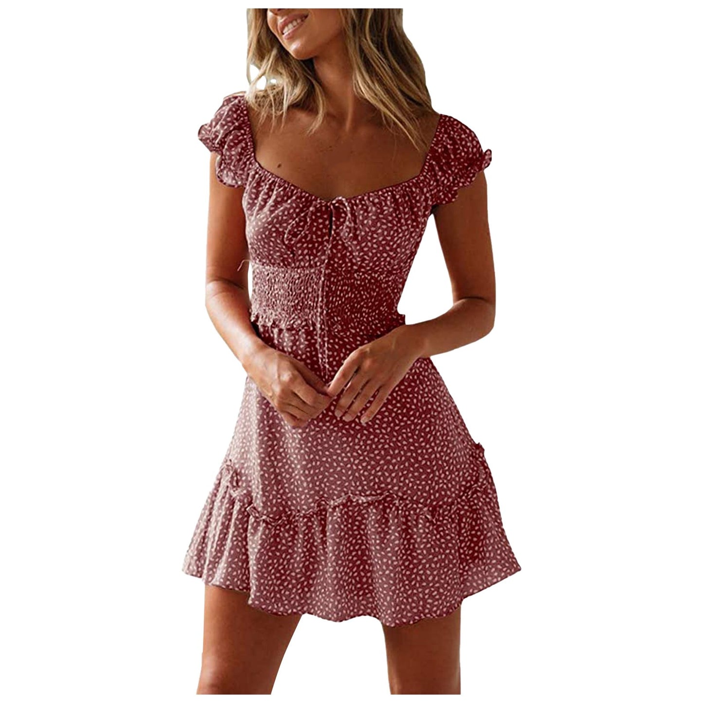 Vintage Sundress