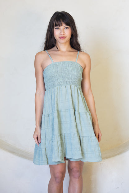Bohemium Beach Sundress