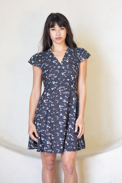 Short Floral