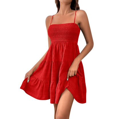 Bohemium Beach Sundress