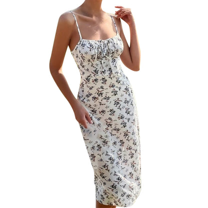 Boho Summer Dress