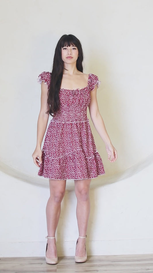 Vintage Sundress