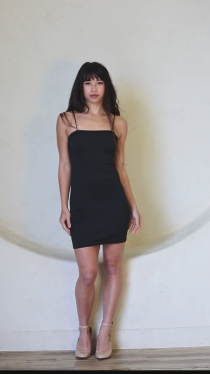 Halter Sleeveless Club