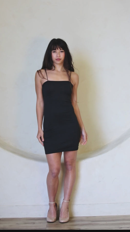 Halter Sleeveless Club