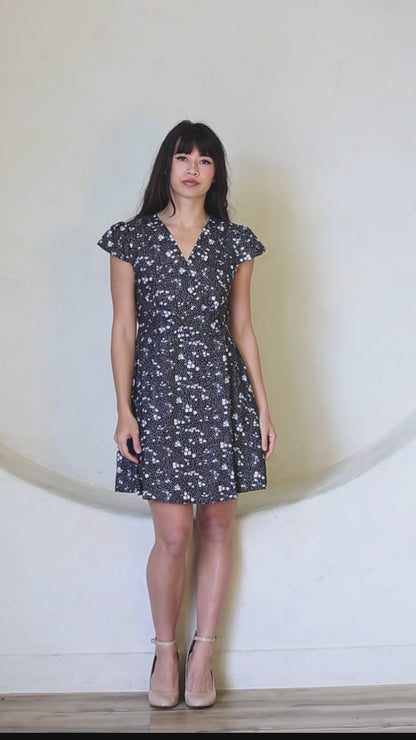 Short Floral